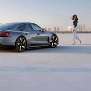 Meet your Posher, Marc